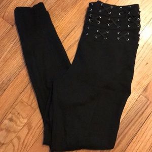 Bebe leggings